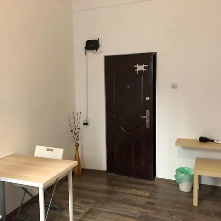 Studio Old Town By Dtm Properties Apartment *