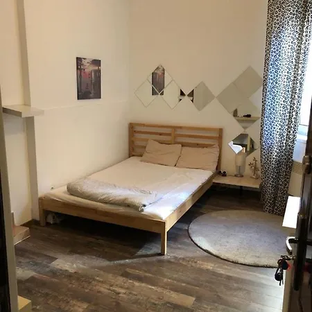 Studio Old Town By Dtm Properties Apartment *