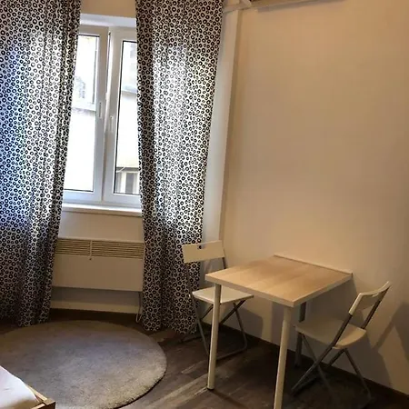 Studio Old Town By Dtm Properties דירה