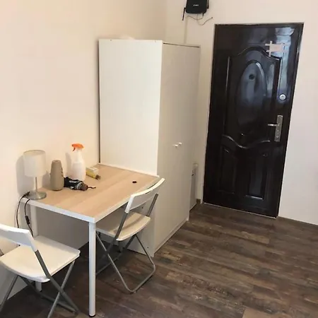 Studio Old Town By Dtm Properties Bucharest