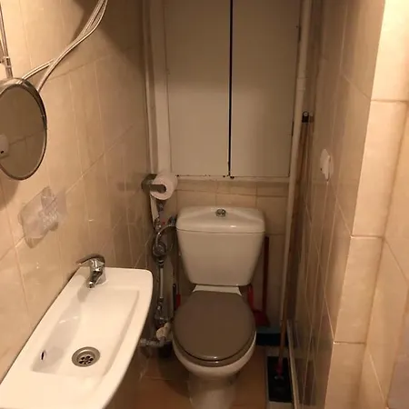 Studio Old Town By Dtm Properties Apartment Bucharest