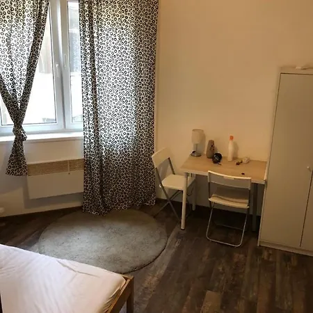 Studio Old Town By Dtm Properties דירה
