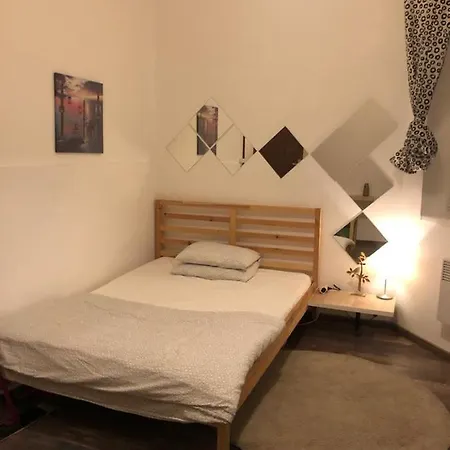 דירה Studio Old Town By Dtm Properties